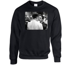 Godfather Michael Fredo Kiss Betrayal Gangster Fan T Shirt