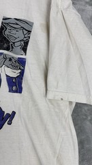 Vintage Gildan Platinum Fubu Fat Albert Graphic T-Shirt Men’s Size XL Y2K