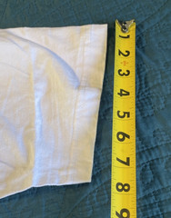 Pro Super Heavy Weight CRENSHAW Nipsey Hussle T-Shirt, White, XL , Rapper T