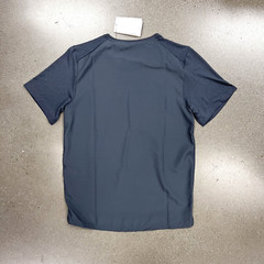 Nike Men’s Dri-FIT Running Division Miler Tee Shirt DR8766-437 Blue NWT Size S