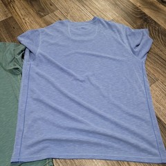 Tommy Bahama Light Weight Lot Of Two Short-Sleeve T-Shirt Mens Size XL