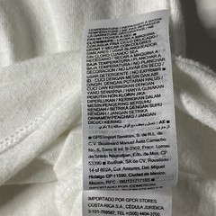 Men’s Old Navy Soft-Washed Crewneck Graphic T-Shirt SMALL Sea Salt NEW TAG