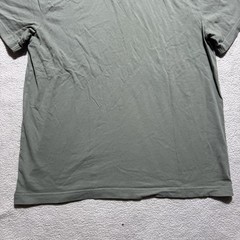 Life is Good Shirt Mens Large Green Short Sleeve Crusher Tee This Is How I Roll