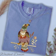 Eagle Cute Bird Comfort Tee