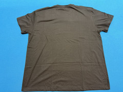 POOL HALL JUNKIE T-Shirt XL 65%POLYSTER AND 35% COTTON