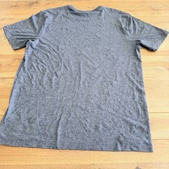 Muhammad Ali Black T-shirt Men’s Size Xl Gray