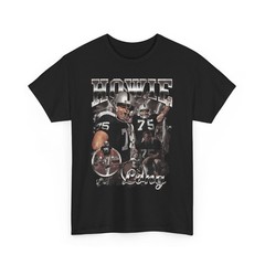 Classic 80s 90s Football Inspired T-Shirt S-5XL