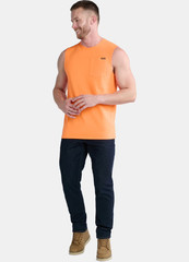 Brahma Men’s & Big and Tall Men’s Muscle Tee Select Size NWT