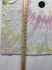 Colortone Shirt Mens XL Multicolor Tie Dye Penny Pinchers Brewing Co Millbury MA