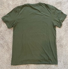 Pura Vida Costa Rica T-Shirt Size Medium Made In Costa Rica