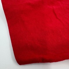 Vintage 90s Roaring 20s Santa Rosa Graphic T-Shirt Fruit Loom BEST XL Red