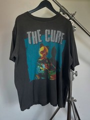 Vintage The cure 13 T-shirt