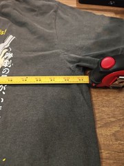 Rucking Fotten The House Of The Dead 2 Sega Dreamcast TShirt Men’s XL Retro