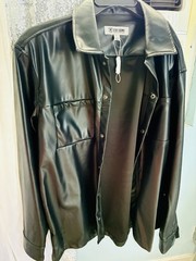 STACY ADAMS Staten Island Brand New Leather Suit Out This Week Get Your Design