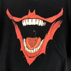 Used Batman Joker character print T-shirt men’s size XL