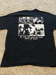 Disturbed Men’s Large T Shirt