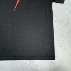 Gucci Noir Men T Shirt Size M Black