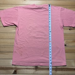 Vintage 90s Canada Hibiscus Flower Art Graphic Souvenir T-Shirt USA Made Medium