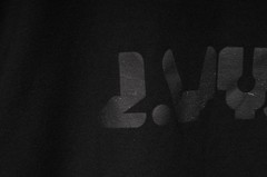 Louis Vuitton Logo l.vuitton 2054 Heat Reactive T Shirt Medium Virgil Black