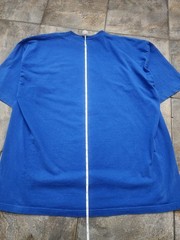 Vintage Y2K SouthPole Men’s 5XL Streetwear Hip Hop Spellout Logo T Shirt