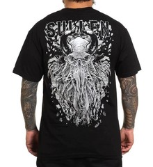Sullen Art Co Limited Edition Nightmare Collection 5-2XL Shirts 2023 Box Set