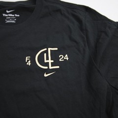 Nike Dri-Fit Short Sleeve Shirt Men’s Black New without Tags 2XL
