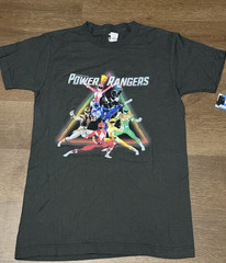 Lot Of 6 Men’s Brand New Random Graphic T-Shirts Short Sleeves Sz Small NWT 003