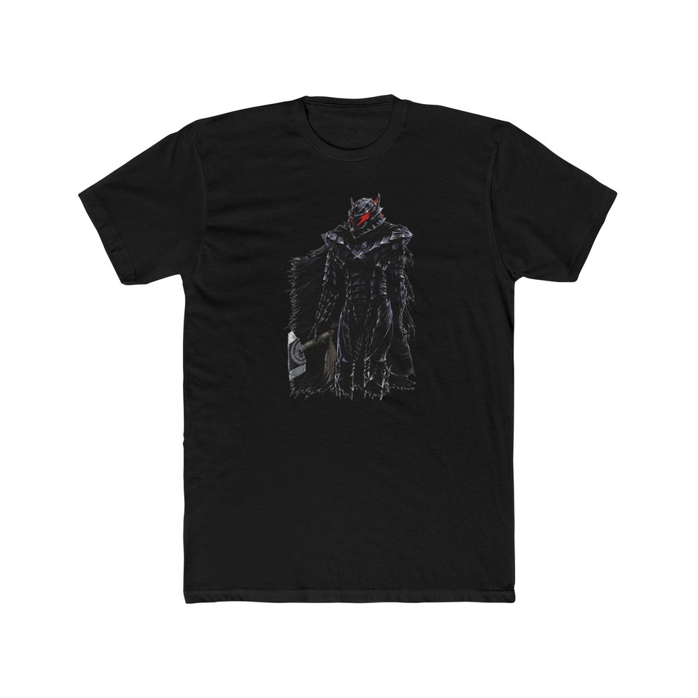 Quick View for Berserk Berserker Armor Mineral-Wash T Shirt