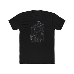Quick View for Berserk Berserker Armor Mineral-Wash T Shirt
