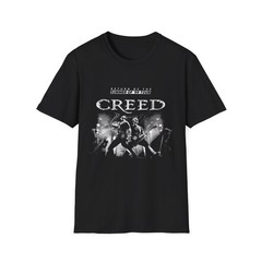 Creed Summer 2026 World Tour T-Shirt