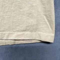 Vintage 1981 Dysan Dics Tech T Shirt Hanes Beefy-T Made in USA Large RARE