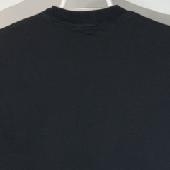 El Salvador Short Sleeve T-Shirt Men’s Medium Black
