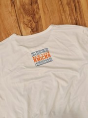 Hand of OG New York Knicks NBA Finals Game 4 t shirt men large