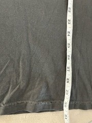 Post Malone Knight Tour Tee XL Charcoal Big Ass Stadium Tour NEW *spots