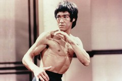 Bruce Lee Martial Arts Master Jun Fan Gung Fu Institute Oakland Men’s T Shirt
