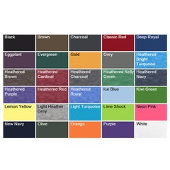 Custom Number T-Shirt – Unisex Personalized Sports Athlete Team Number Shirt