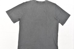 Lucky Brand Men’s Fender Diamond Tee Short Sleeve Black Crew Neck Size 2XLT NEW