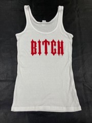 HELLS ANGELS HARTFORD WOMENS SUPPORT TANK TOP *PRICE LOWERED*