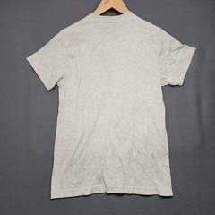 Top Gun T Shirt Homage Made in USA Adult Small Grey Best of The Best 2021