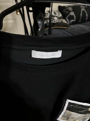 Helmut Lang Men’s T-Shirt Size L