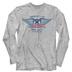 Aerosmith Est 1970 Music Shirt