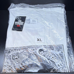 The Marathon Clothing Men’s XL Nipsey Hussle T-Shirt FREE SHIP!!! Authentic.