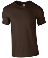 Gildan 64000 Softstyle Ringspun Cotton T-Shirt
