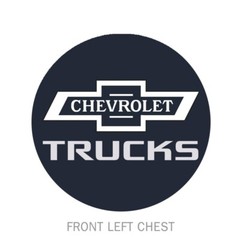 Chevrolet Chevy Trucks American Flag Men’s T-Shirt Silverado Official Licensed