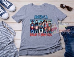 dtf custom t-shirts Designs made to order