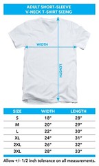 Top Gun Fighter Weapons School Licensed Adult T-Shirt