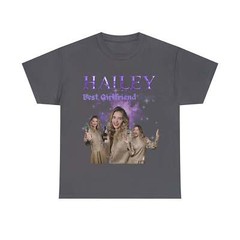 Customise Your Own Photo Unisex T-shirt – Bootleg Vintage Style