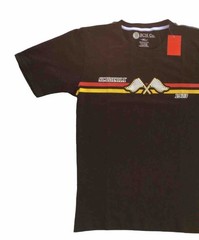 Men’s Bucheli T Shirt,Italian Style,Cotton,Slim Fit,Stretch XL….A3.A