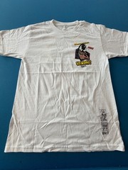 BAIT x Marvel Venom Graphic T-Shirt