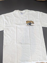 14 th annual 2015 Evel Knievel Days – Butte Montana T-Shirt 3 med , 1sm left